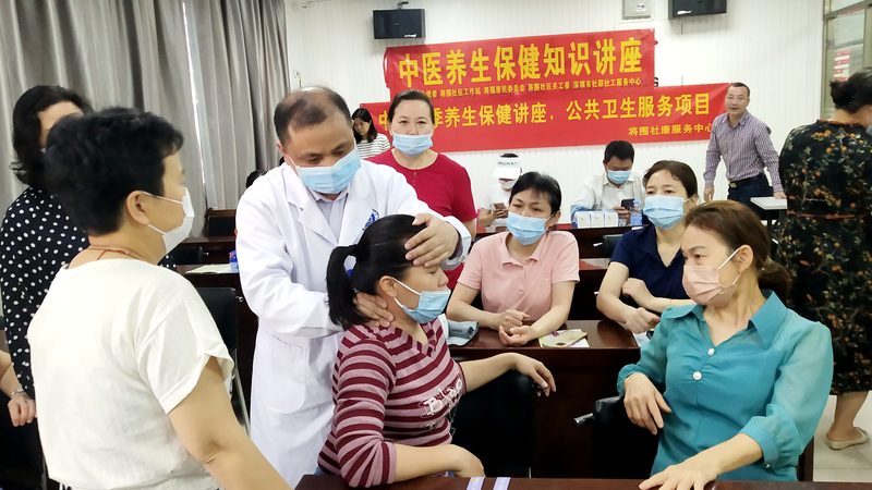 艾灸馆加盟，设备清单全解析**