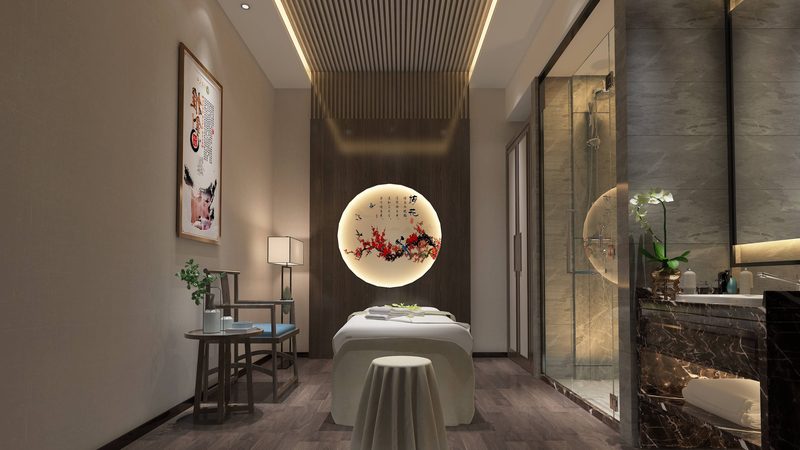 针灸理疗：揭秘价格背后的秘密