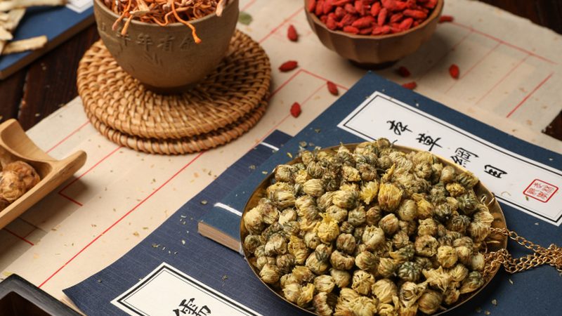 拔罐印子颜色深浅揭秘：背后的中医智慧