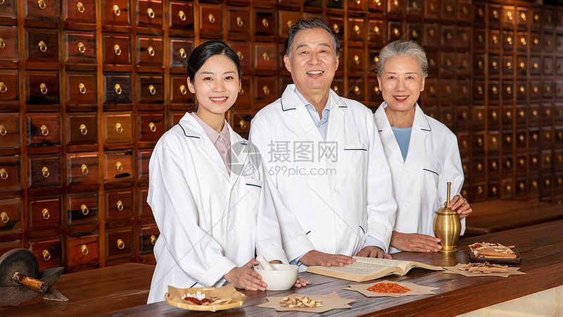 中医理疗床：探寻古老医术与现代科技的融合