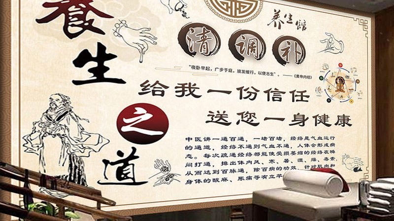 针灸康复理疗规范设备价格