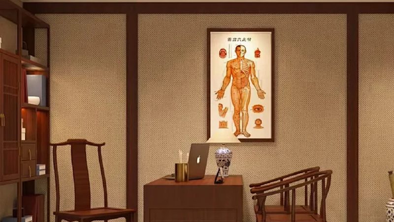 揭秘艾灸馆：十大品牌背后的养生奥秘