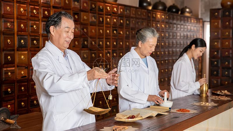 刮痧板材质揭秘：如何挑选适合自己的好工具**