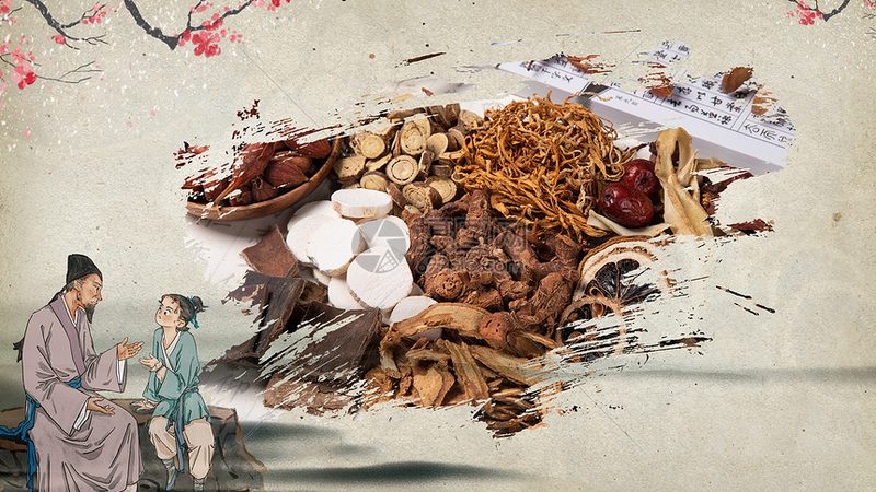 足浴方子里的药材该放多少才算准
